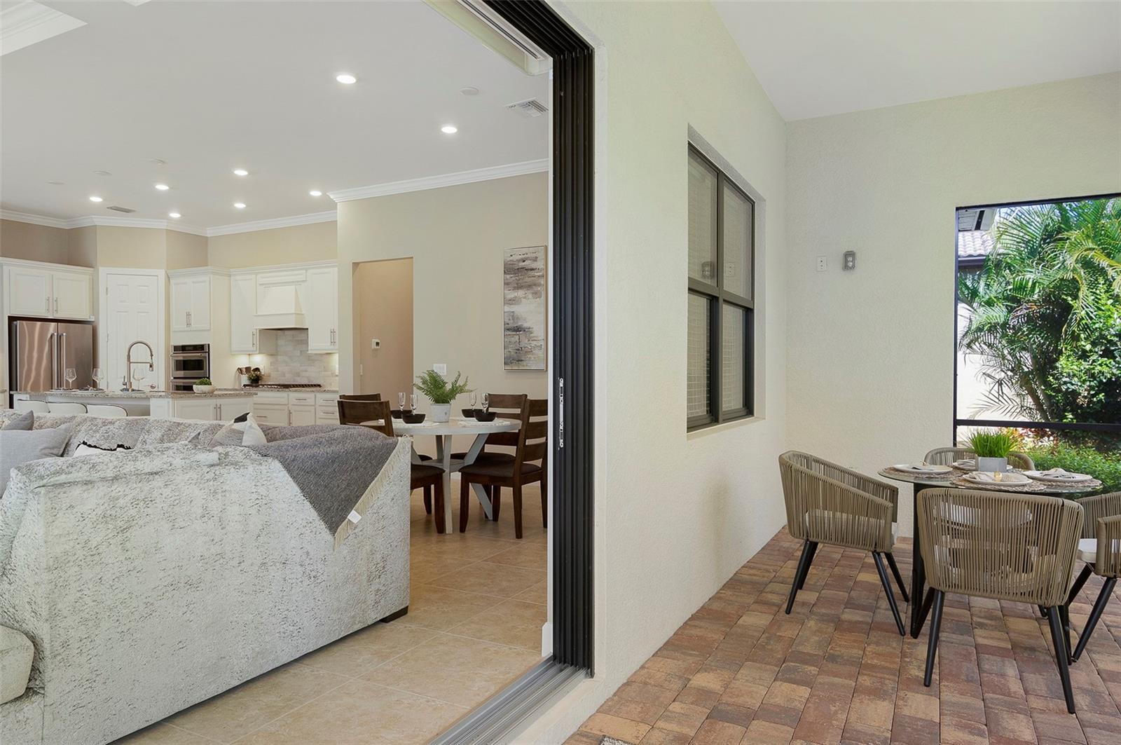 HAMMOCK PRESERVE PH 14-4 1B & - Residential
