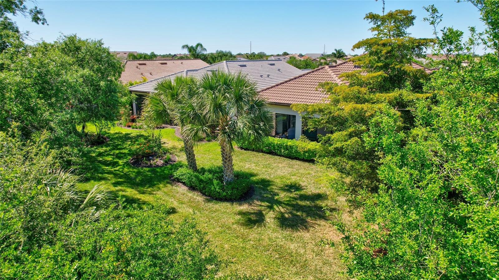 HAMMOCK PRESERVE PH 14-4 1B & - Residential