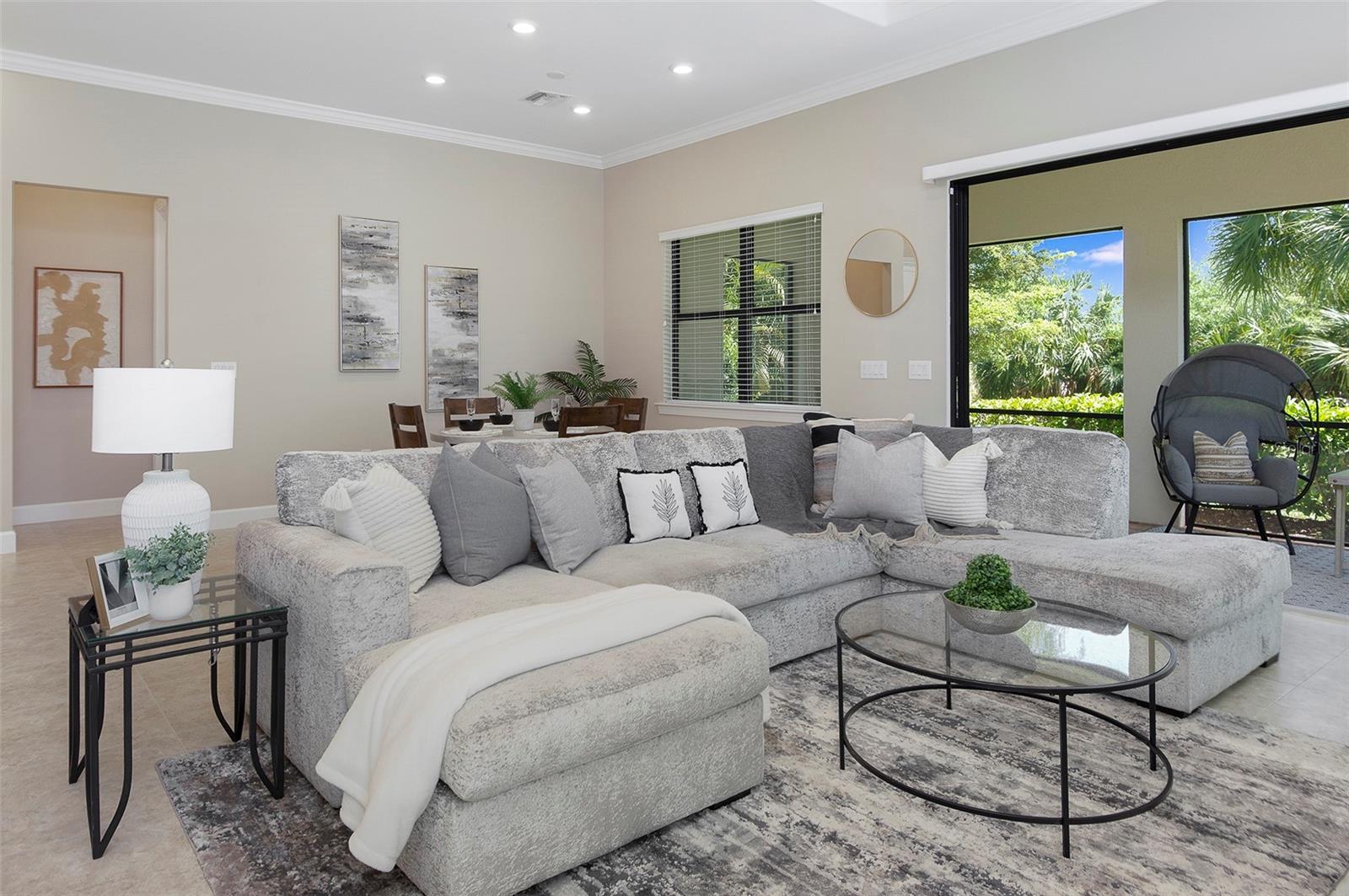 HAMMOCK PRESERVE PH 14-4 1B & - Residential