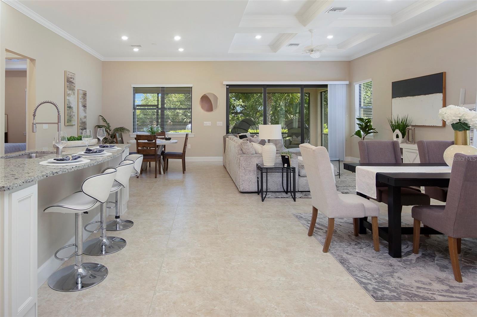 HAMMOCK PRESERVE PH 14-4 1B & - Residential