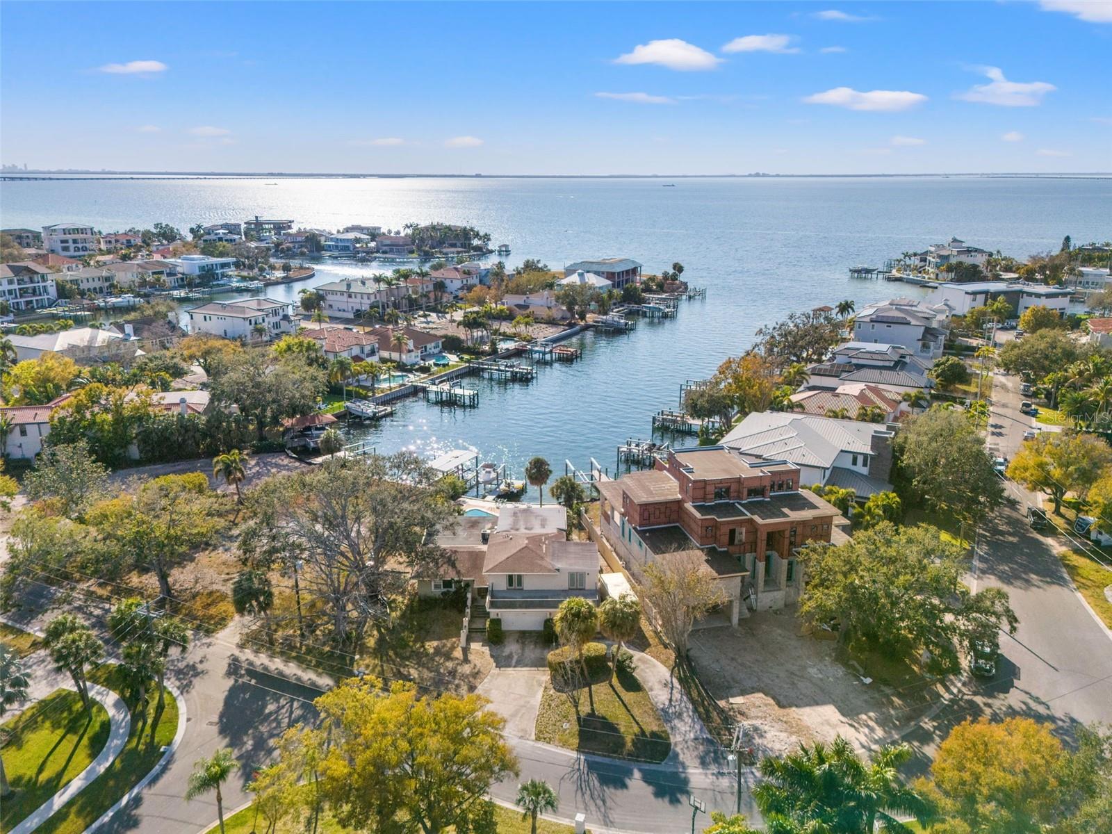 SUNSET PARK ISLES UNIT 4 - Land