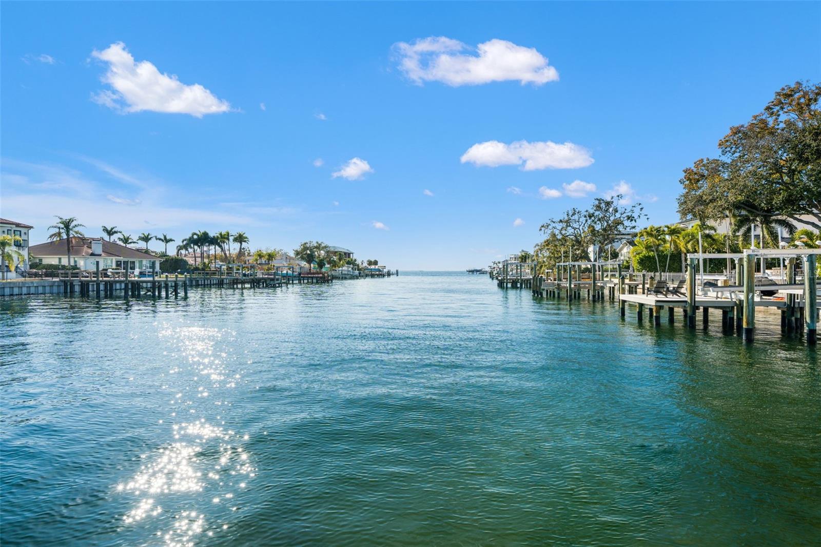 SUNSET PARK ISLES UNIT 4 - Land