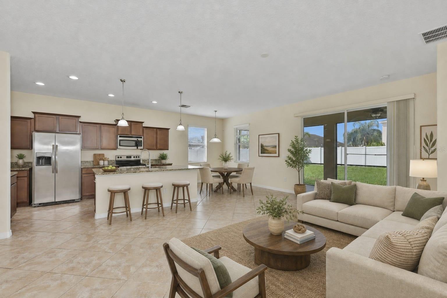 AYERSWORTH GLEN - Residential