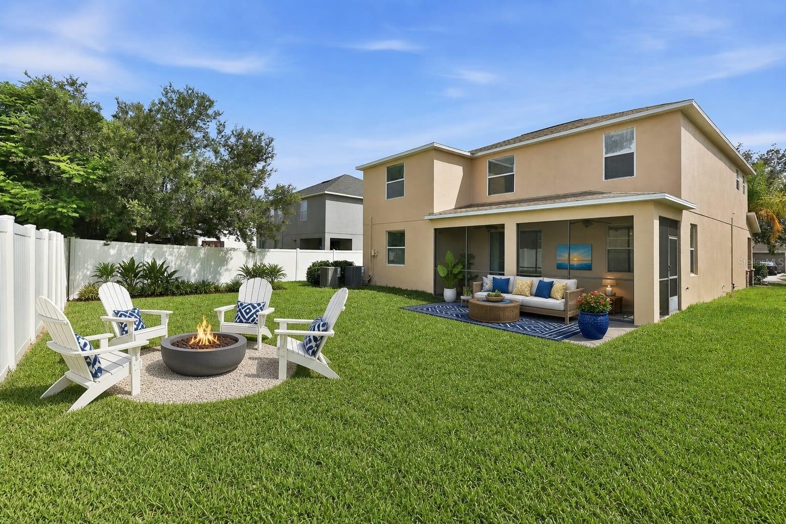 AYERSWORTH GLEN - Residential