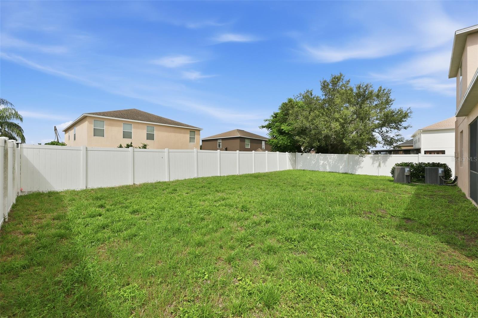 AYERSWORTH GLEN - Residential