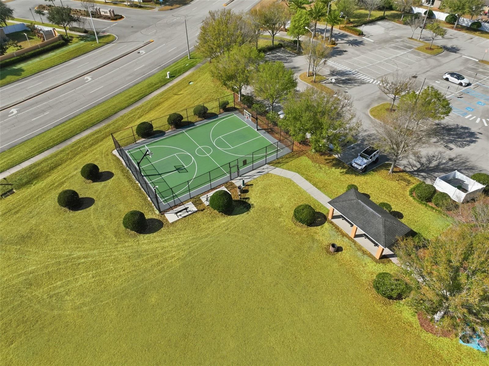 AYERSWORTH GLEN - Residential