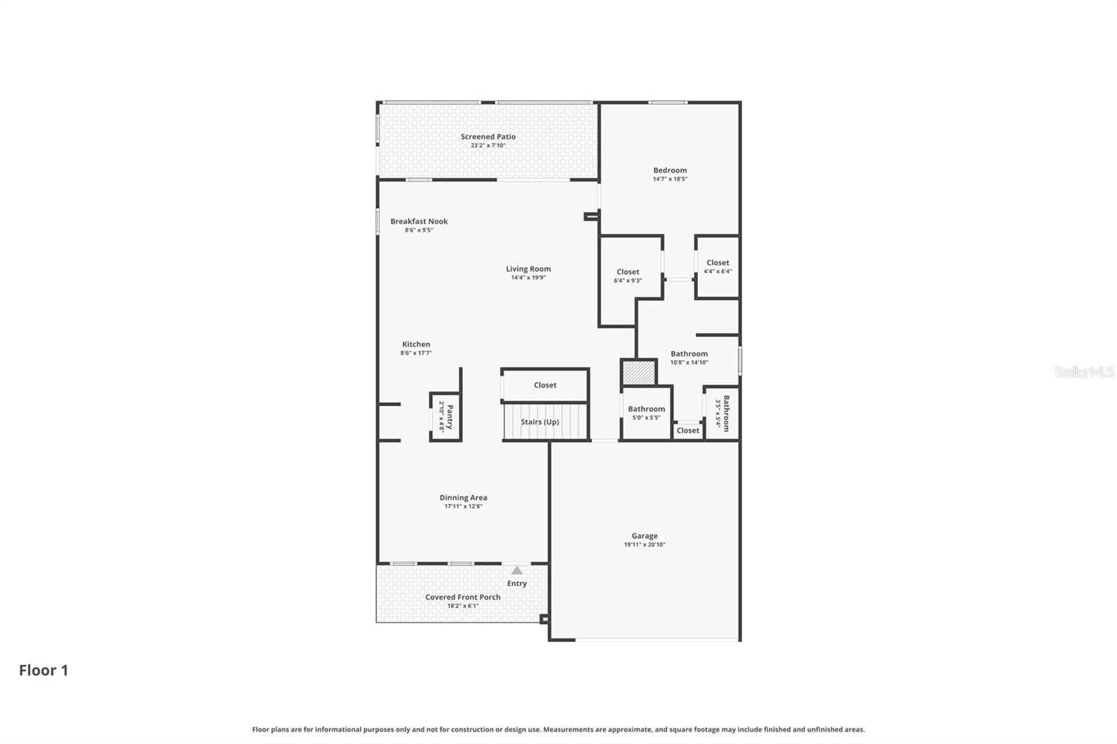 AYERSWORTH GLEN - Residential