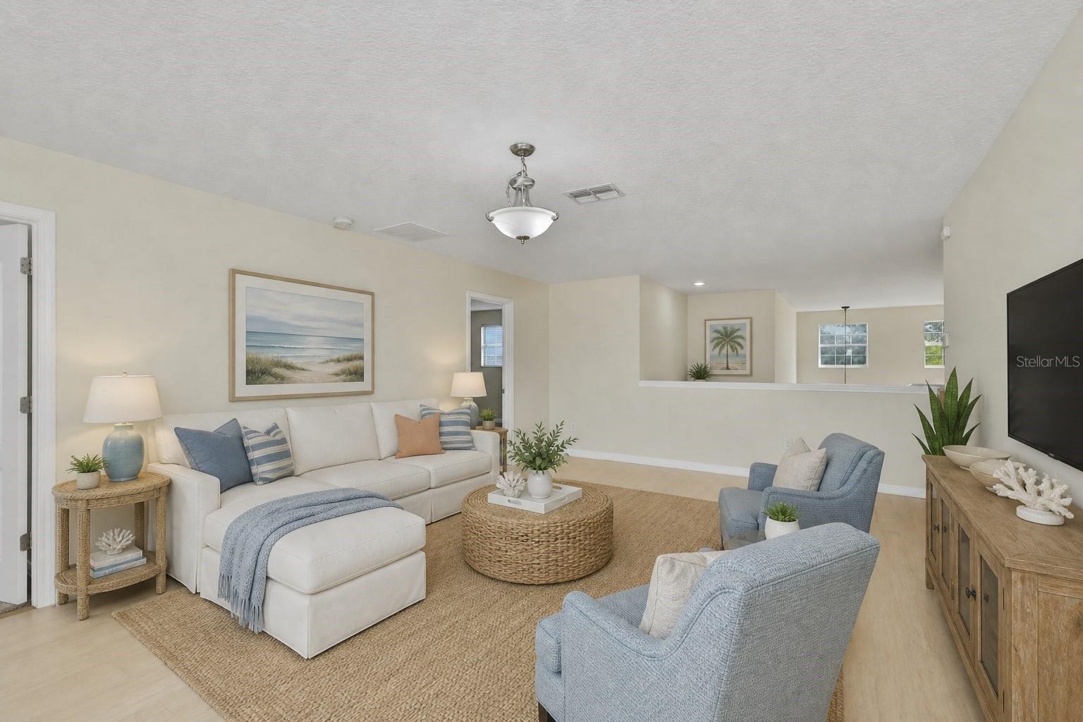 AYERSWORTH GLEN - Residential