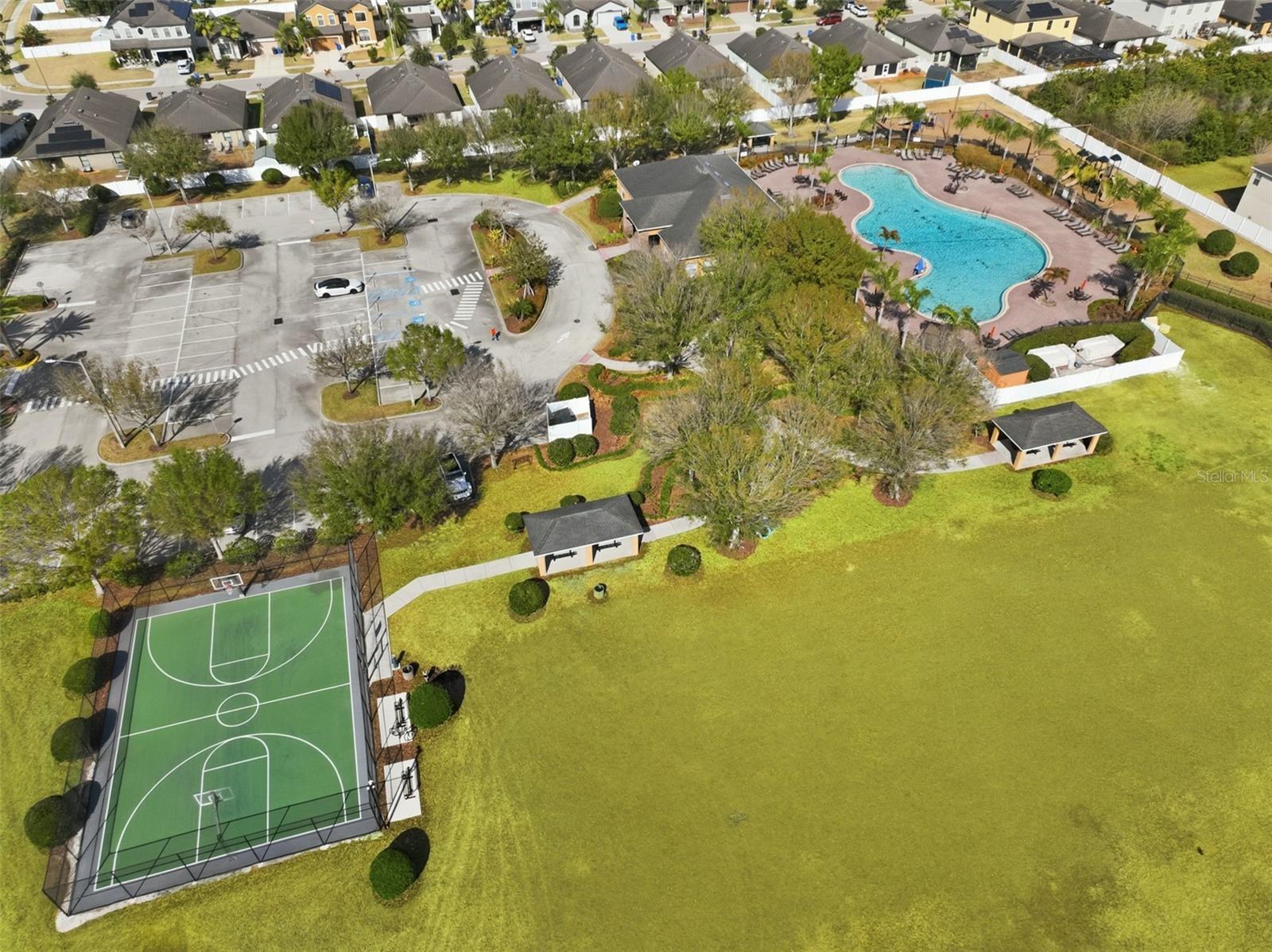 AYERSWORTH GLEN - Residential