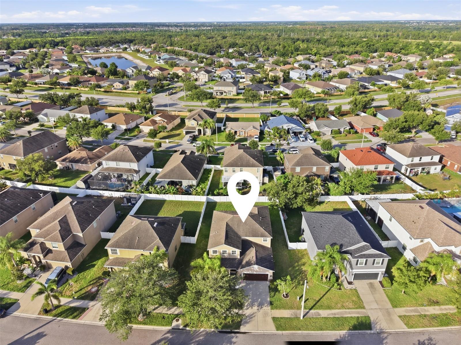 AYERSWORTH GLEN - Residential