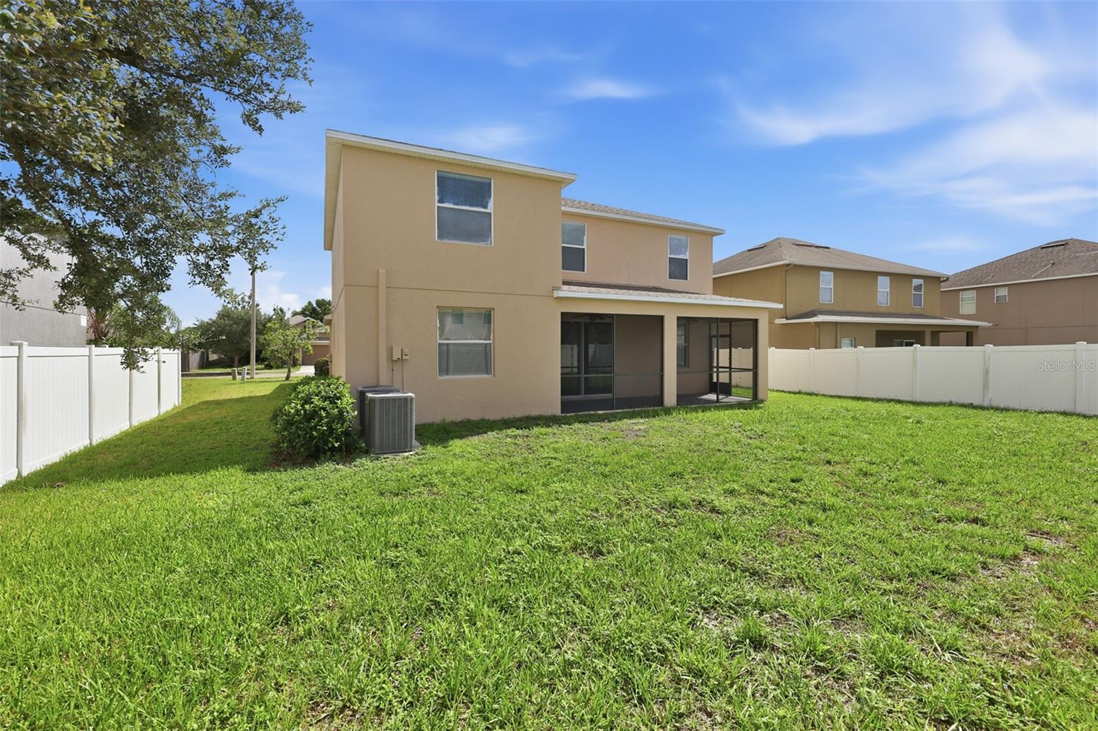 AYERSWORTH GLEN - Residential