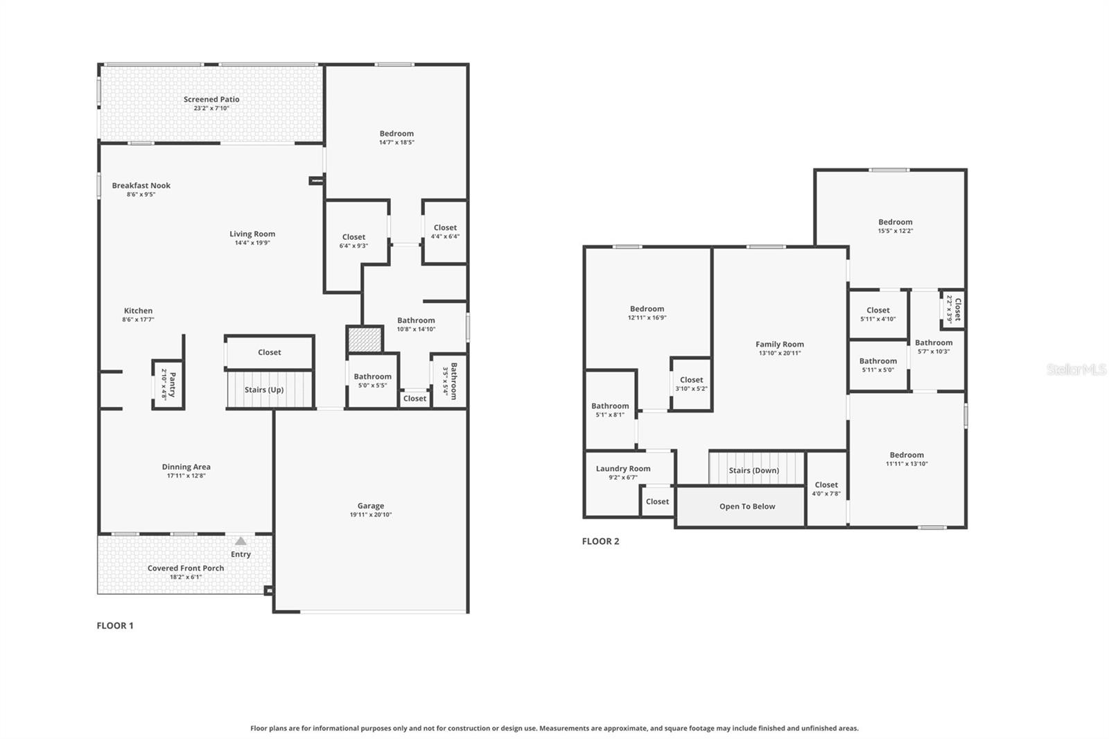 AYERSWORTH GLEN - Residential