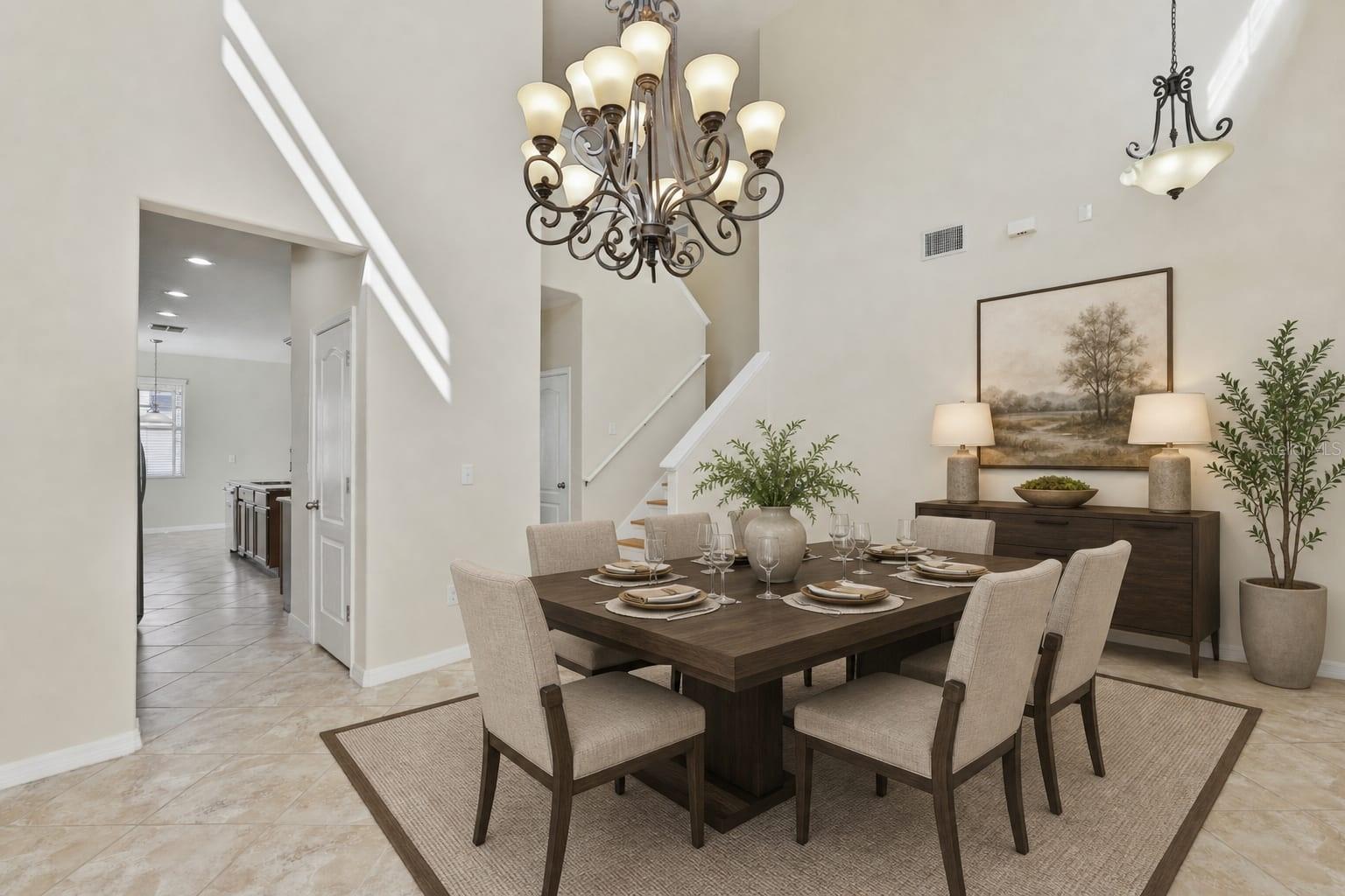 AYERSWORTH GLEN - Residential