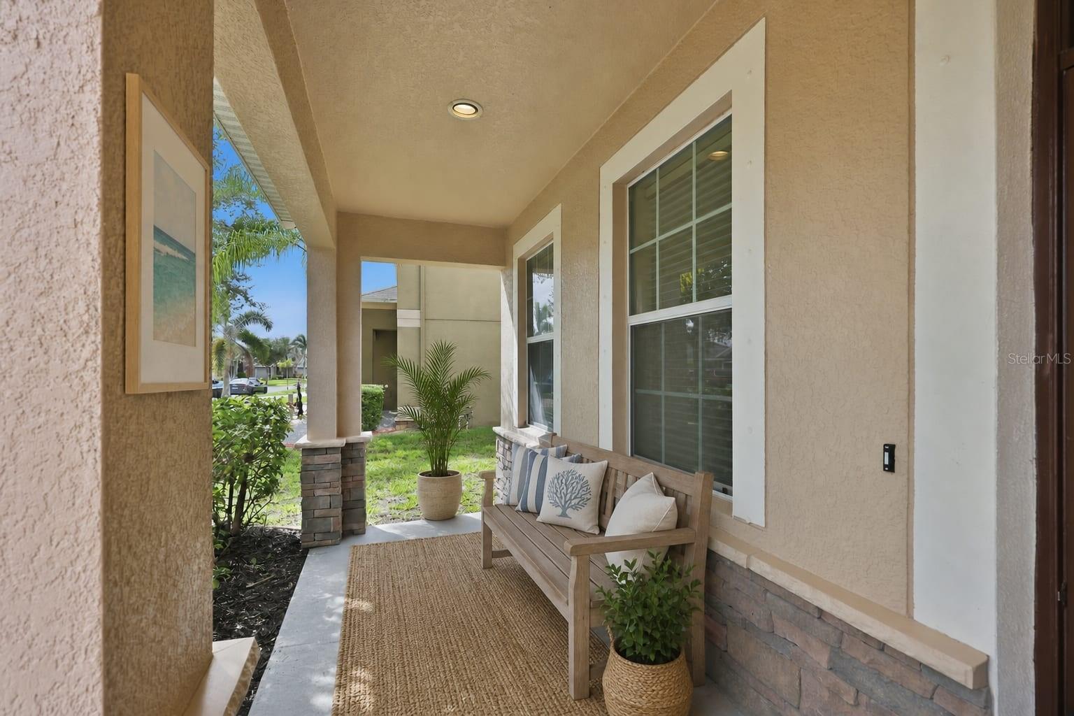 AYERSWORTH GLEN - Residential