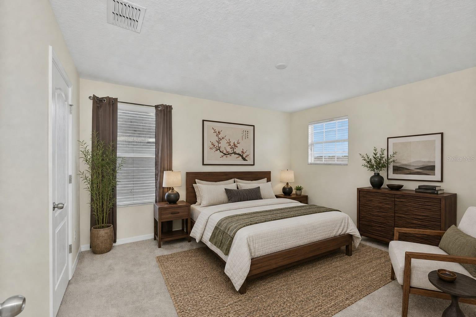 AYERSWORTH GLEN - Residential