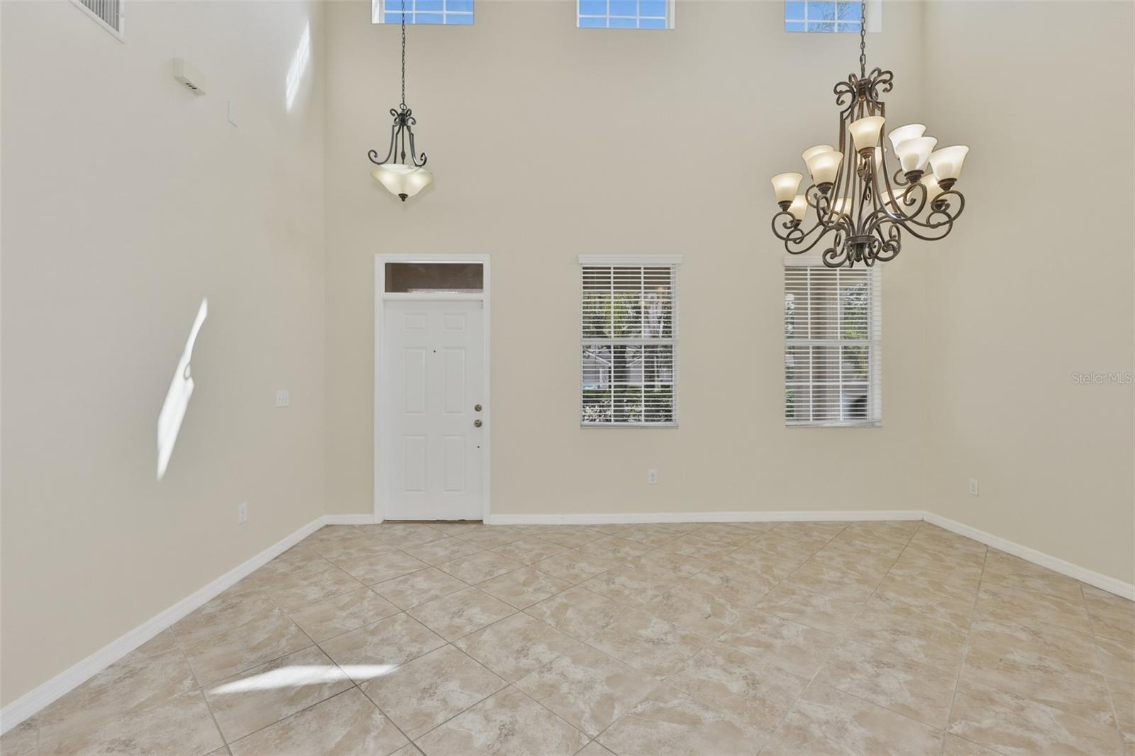 AYERSWORTH GLEN - Residential