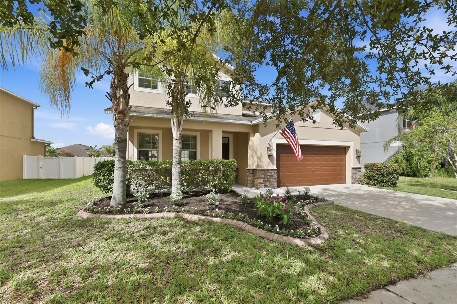 AYERSWORTH GLEN - Residential