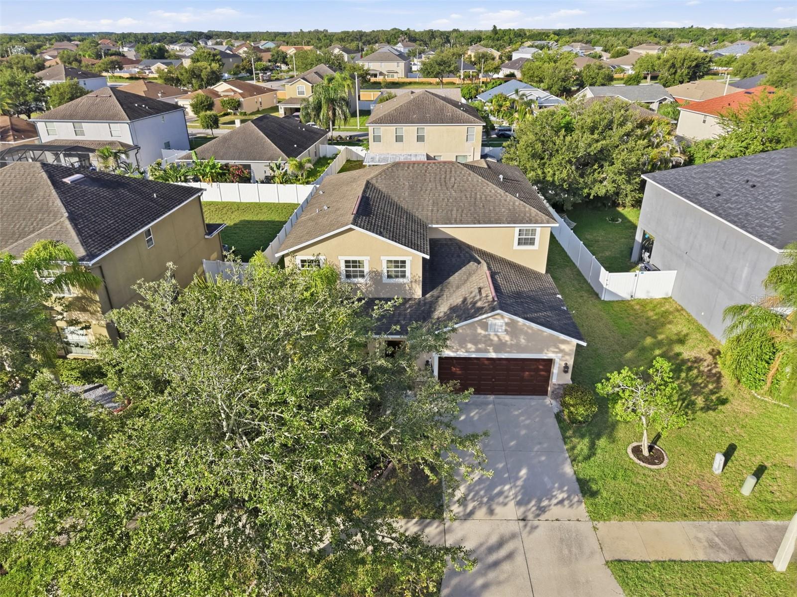 AYERSWORTH GLEN - Residential