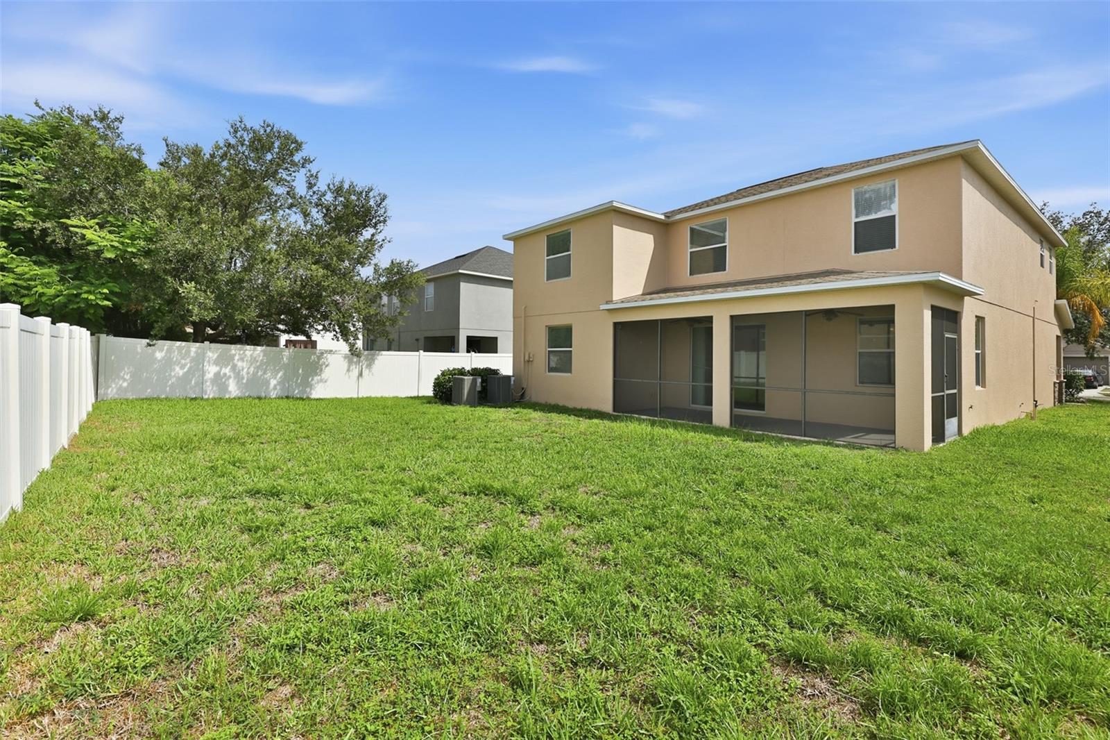AYERSWORTH GLEN - Residential