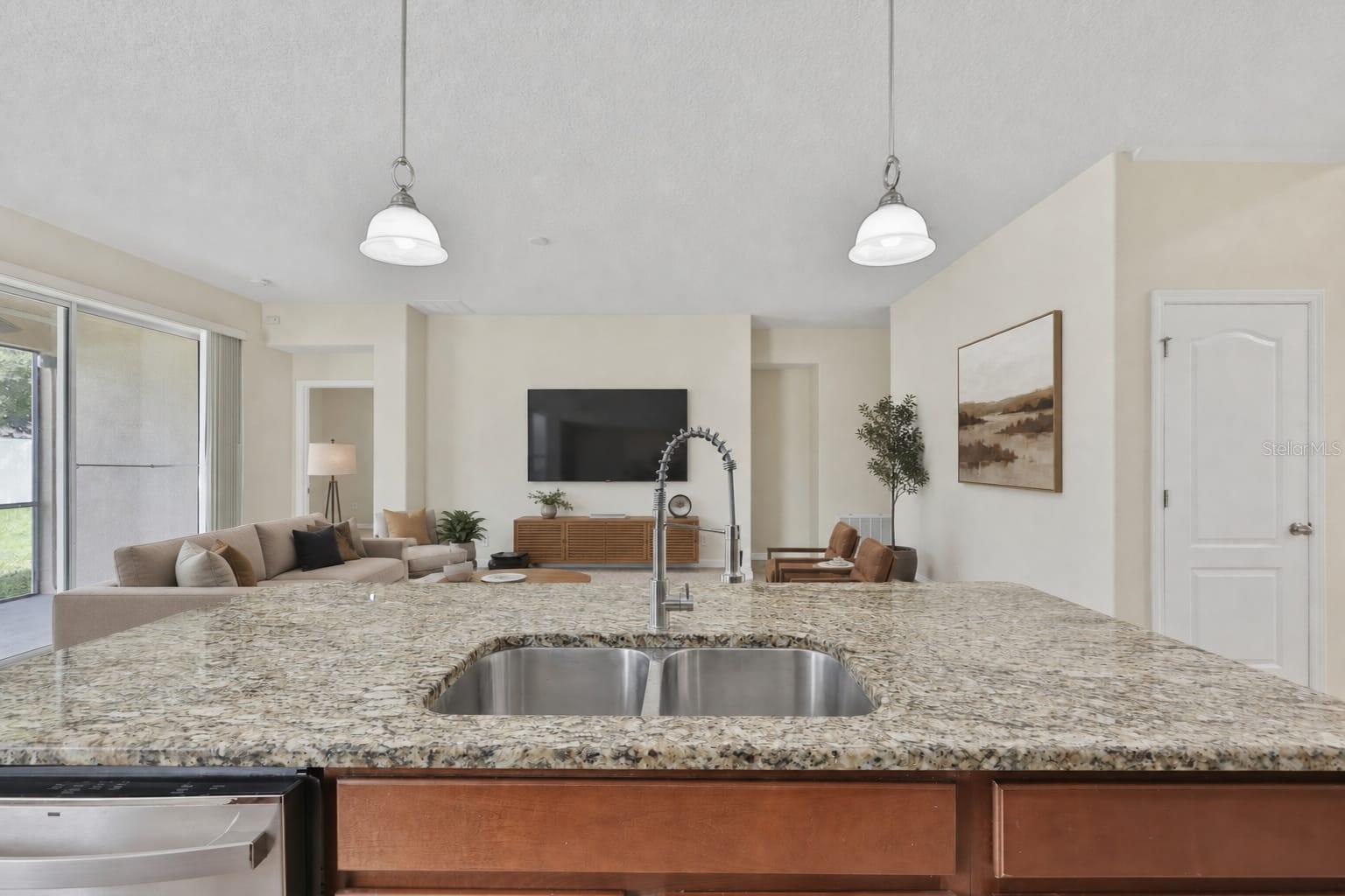 AYERSWORTH GLEN - Residential