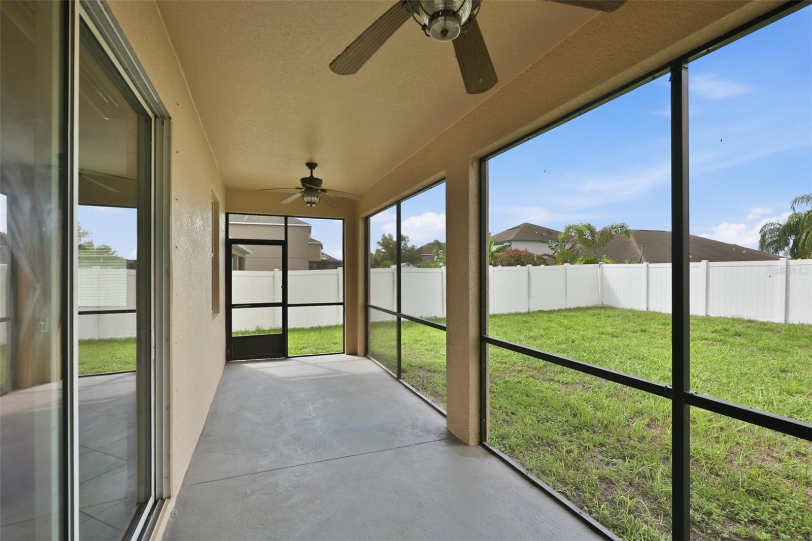 AYERSWORTH GLEN - Residential