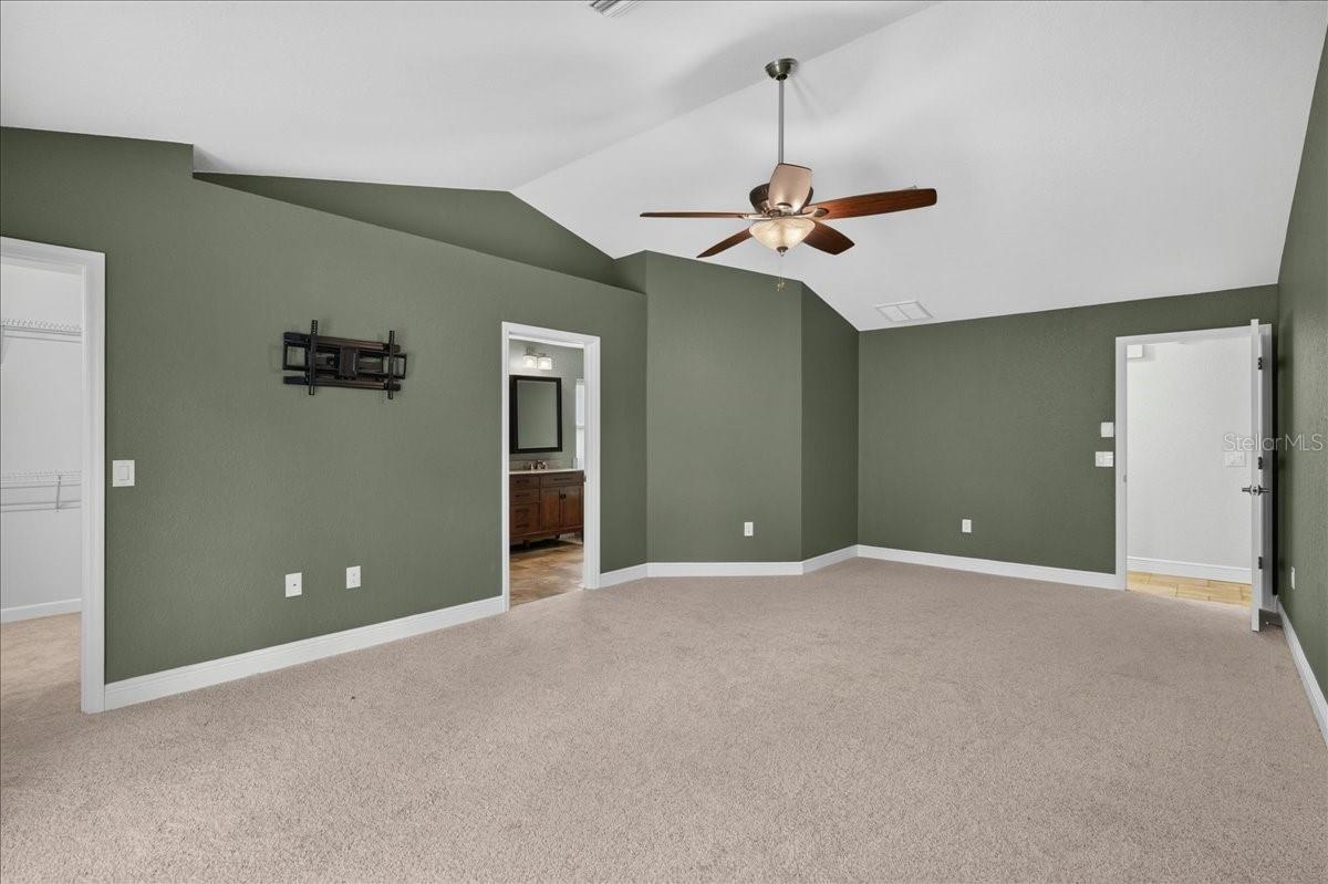 QUAIL RIDGE - Residential