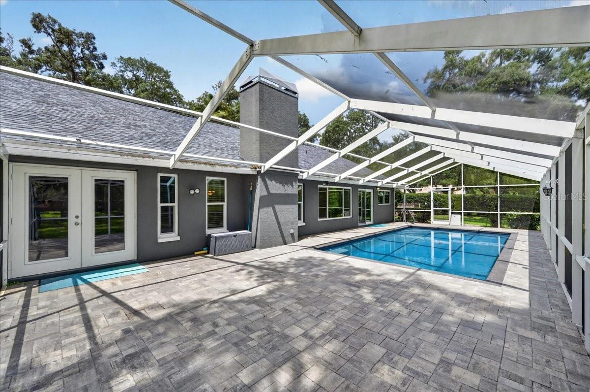 QUAIL RIDGE - Residential