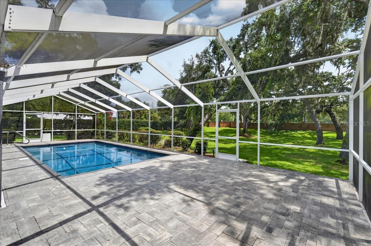 QUAIL RIDGE - Residential