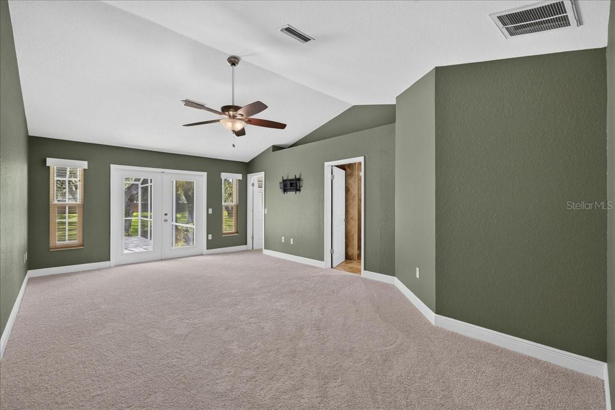 QUAIL RIDGE - Residential