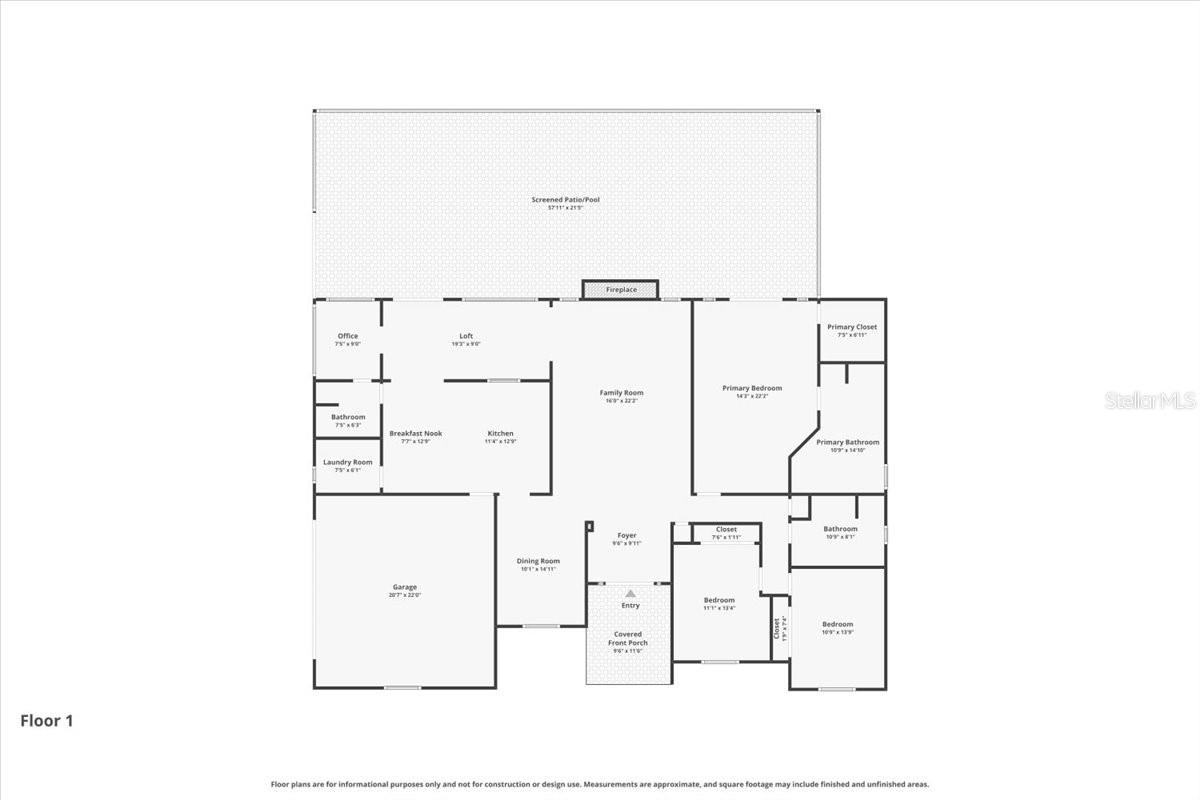 QUAIL RIDGE - Residential