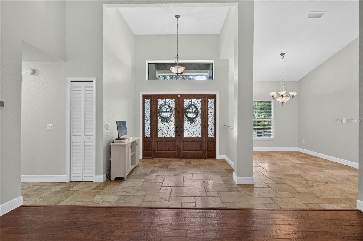 QUAIL RIDGE - Residential