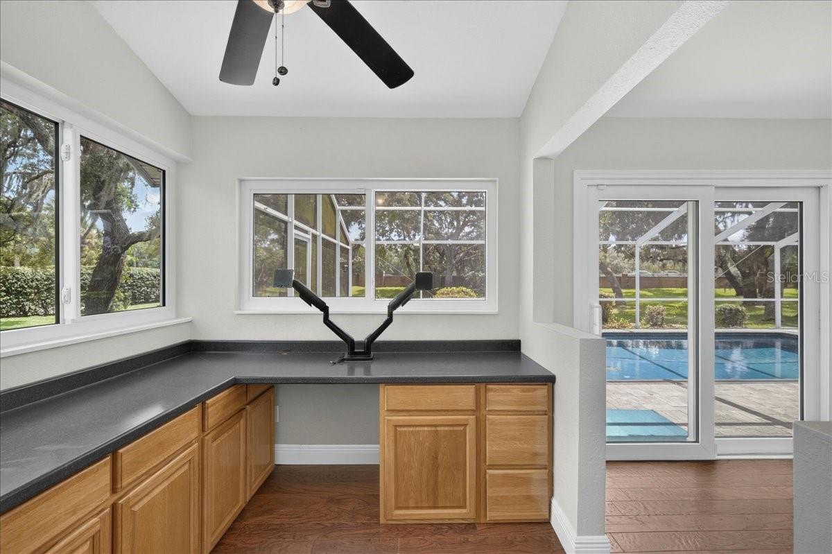 QUAIL RIDGE - Residential