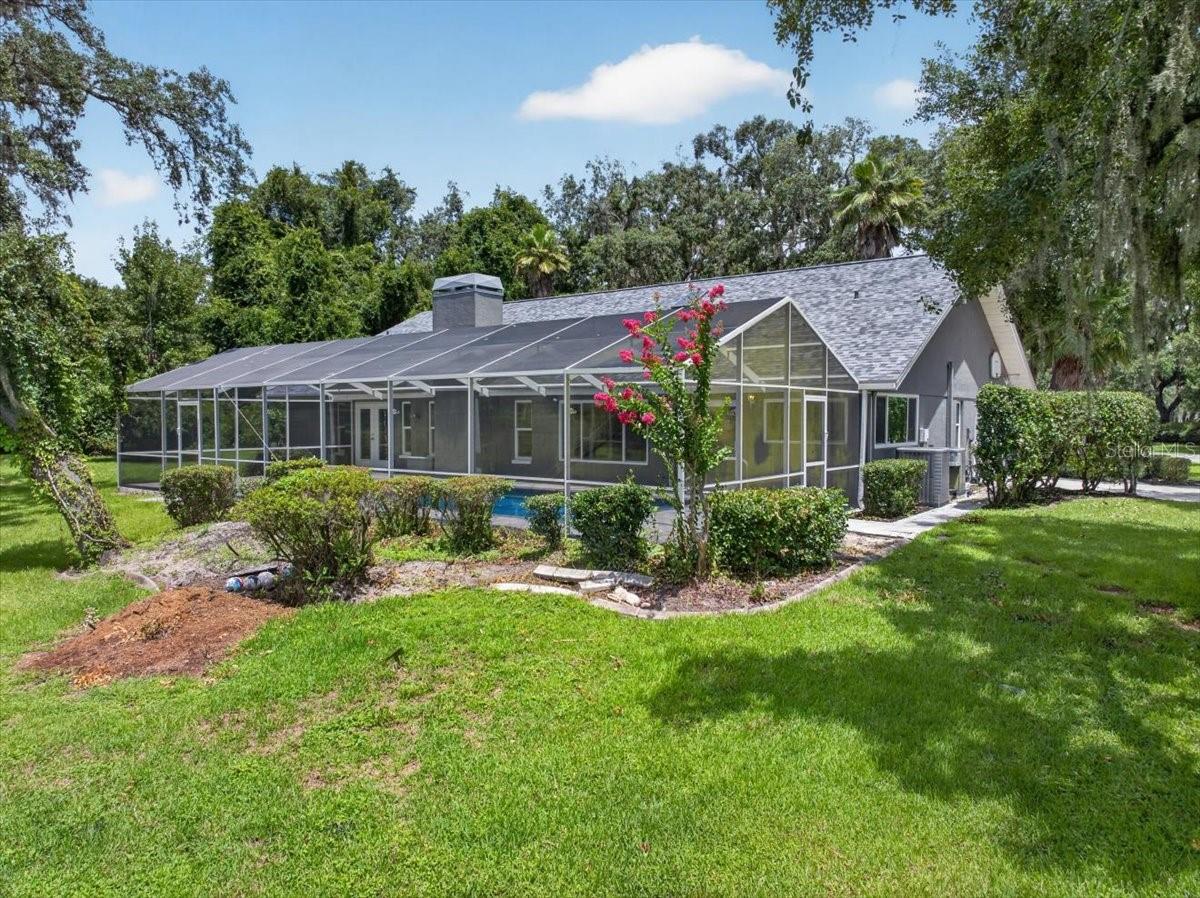 QUAIL RIDGE - Residential