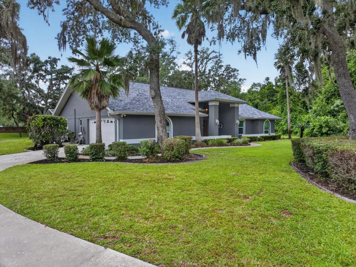 QUAIL RIDGE - Residential