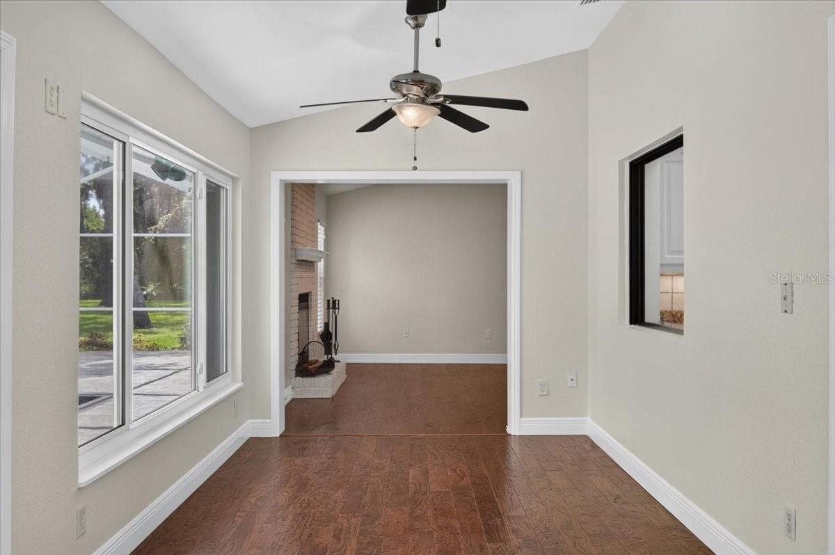 QUAIL RIDGE - Residential
