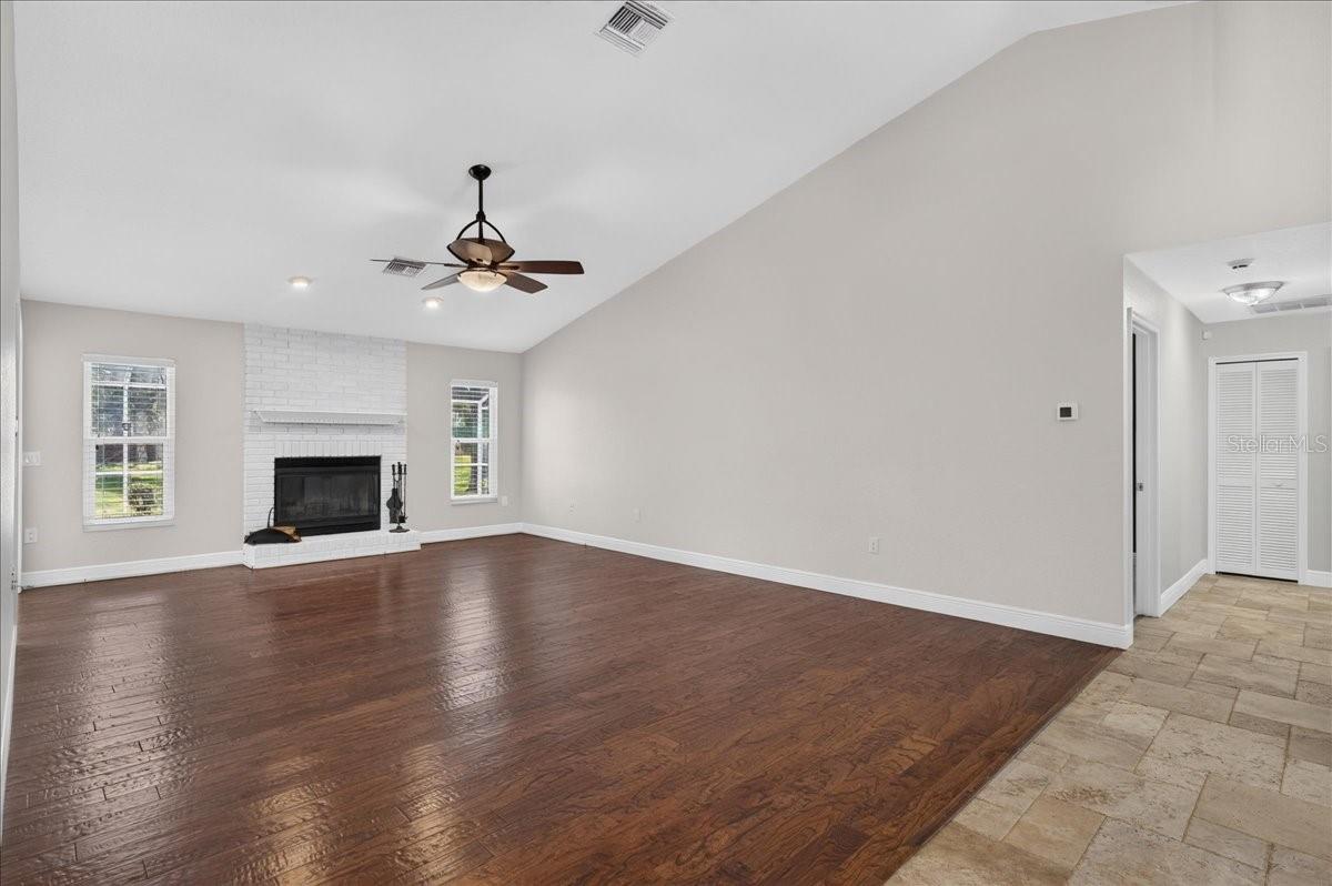 QUAIL RIDGE - Residential