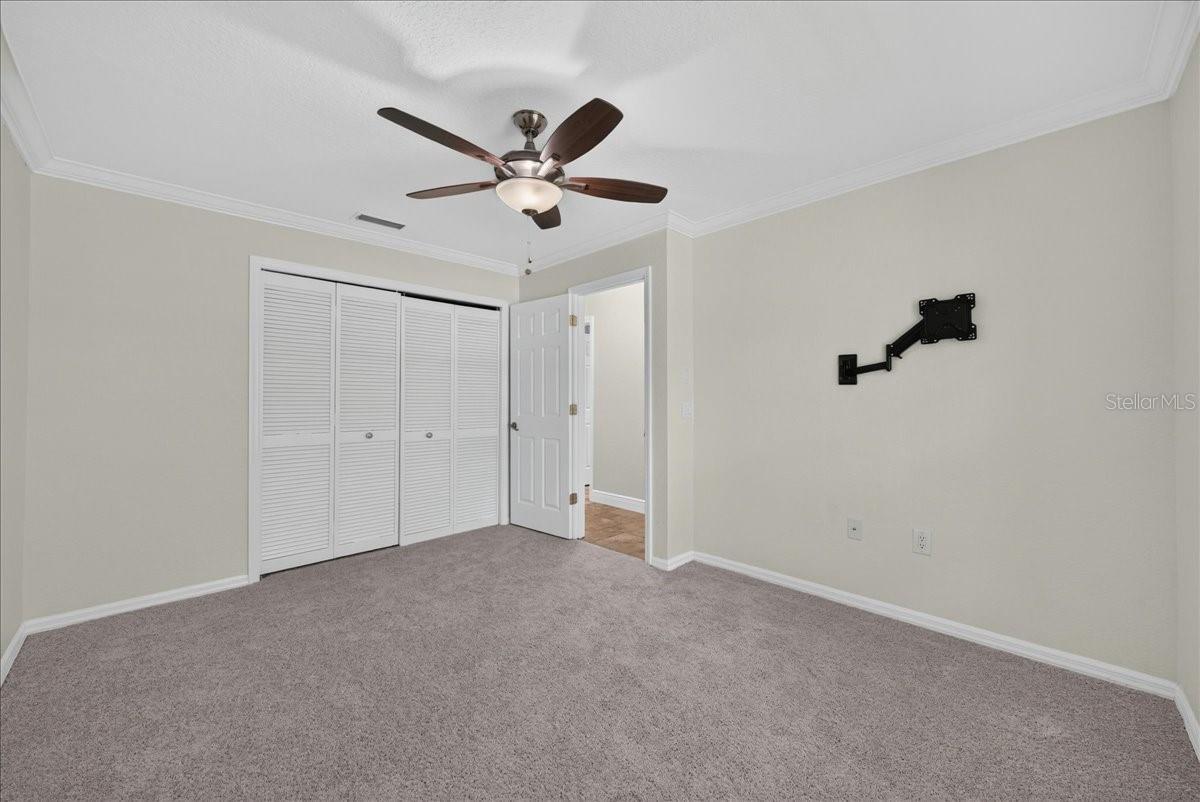 QUAIL RIDGE - Residential