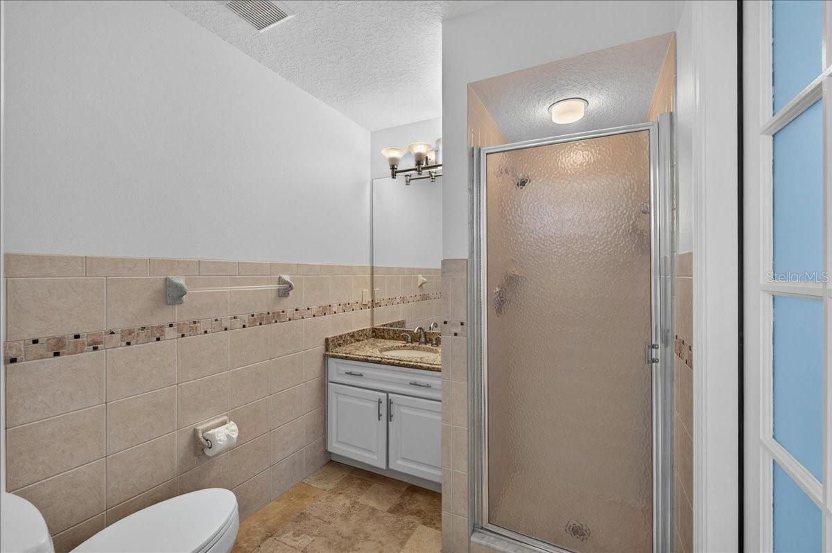 QUAIL RIDGE - Residential