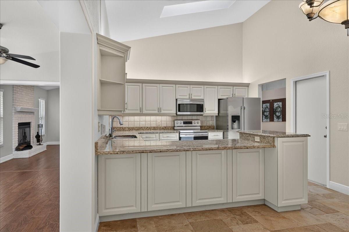 QUAIL RIDGE - Residential
