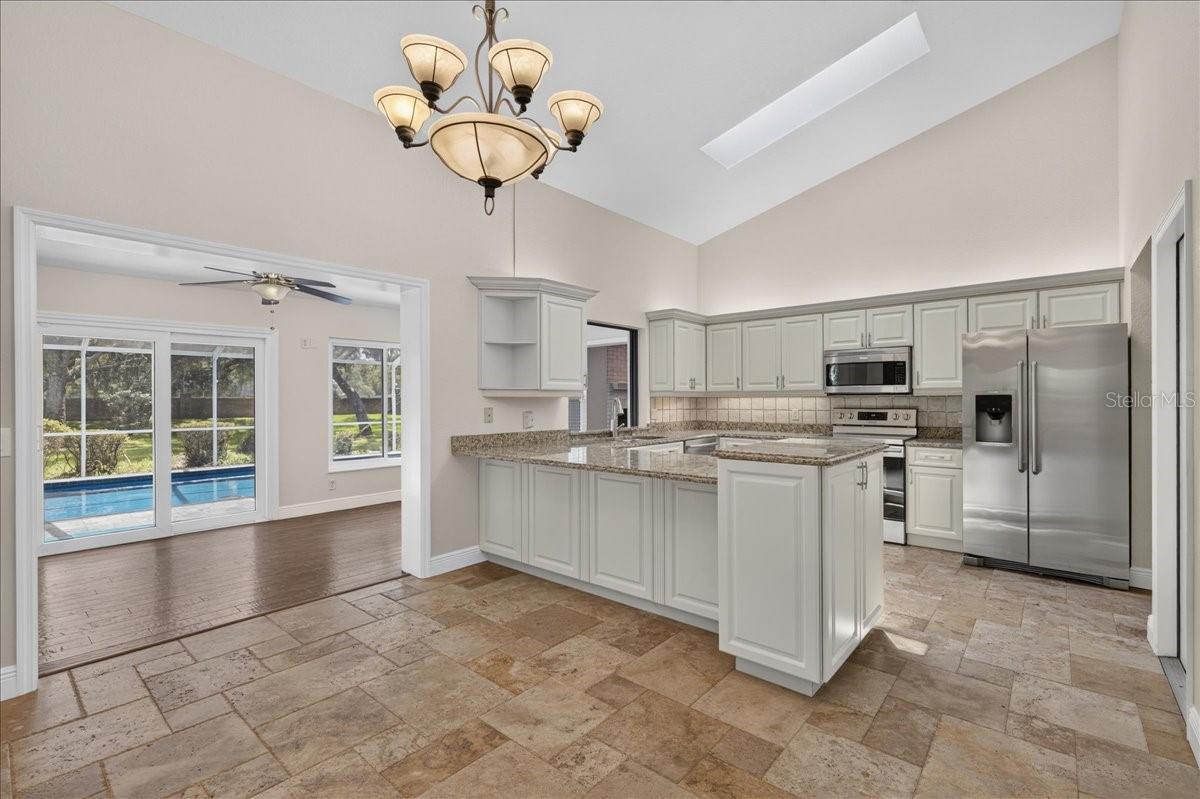 QUAIL RIDGE - Residential