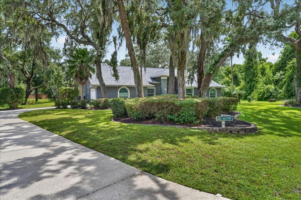 QUAIL RIDGE - Residential