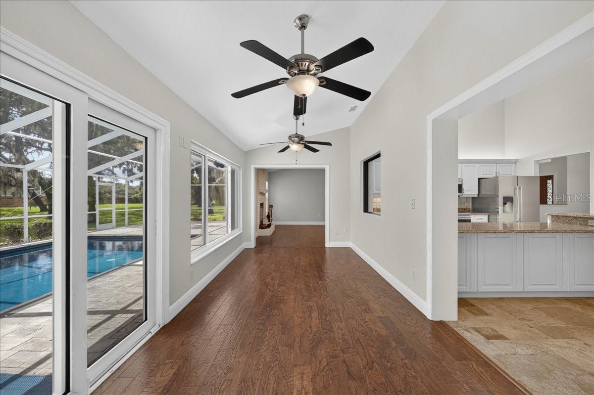 QUAIL RIDGE - Residential