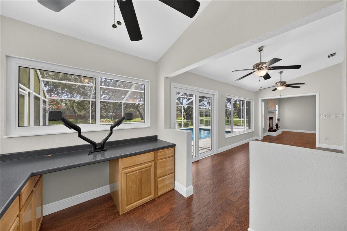 QUAIL RIDGE - Residential