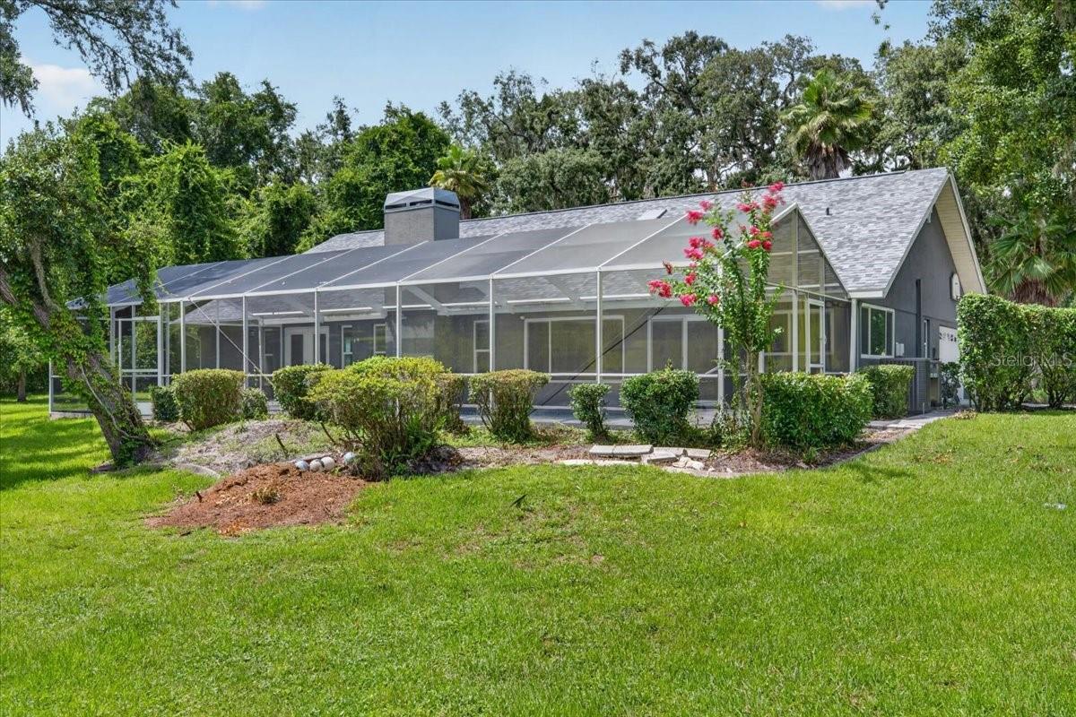 QUAIL RIDGE - Residential