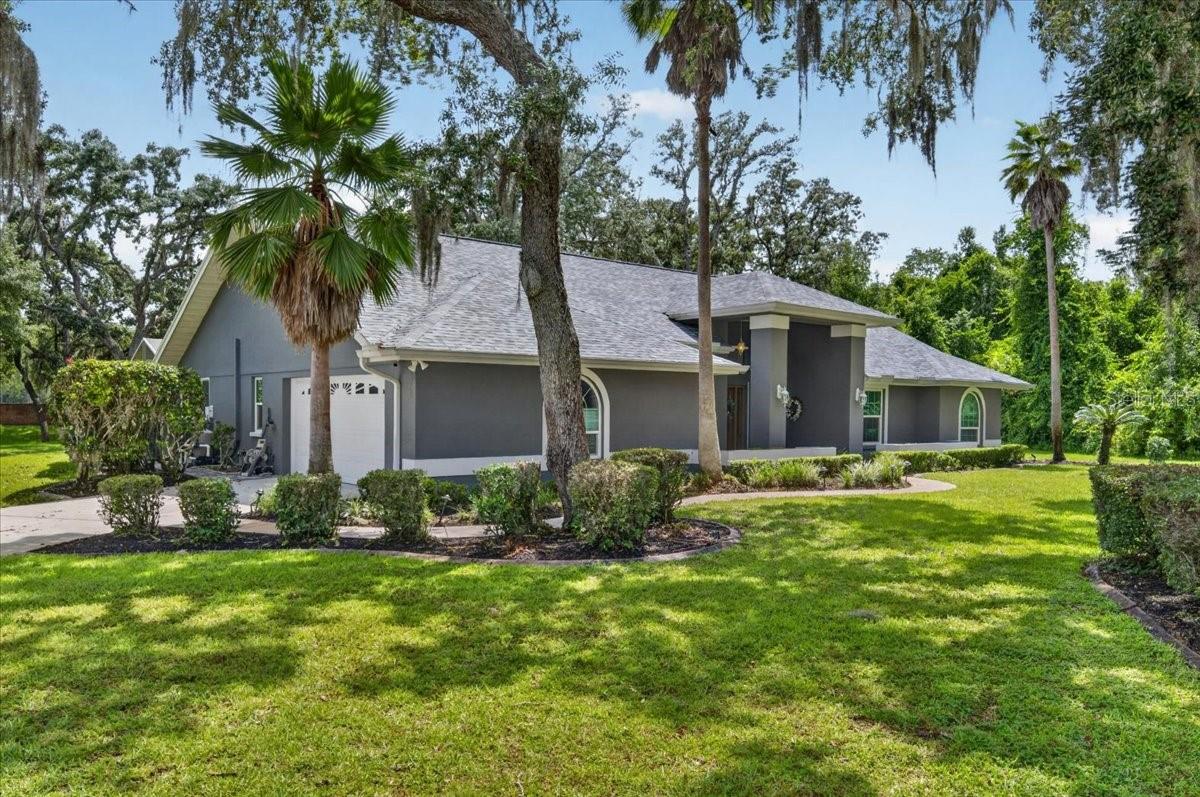 QUAIL RIDGE - Residential