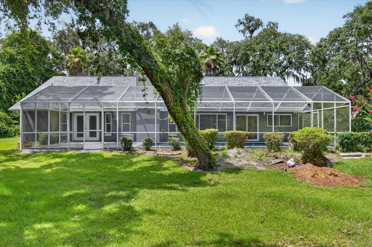 QUAIL RIDGE - Residential