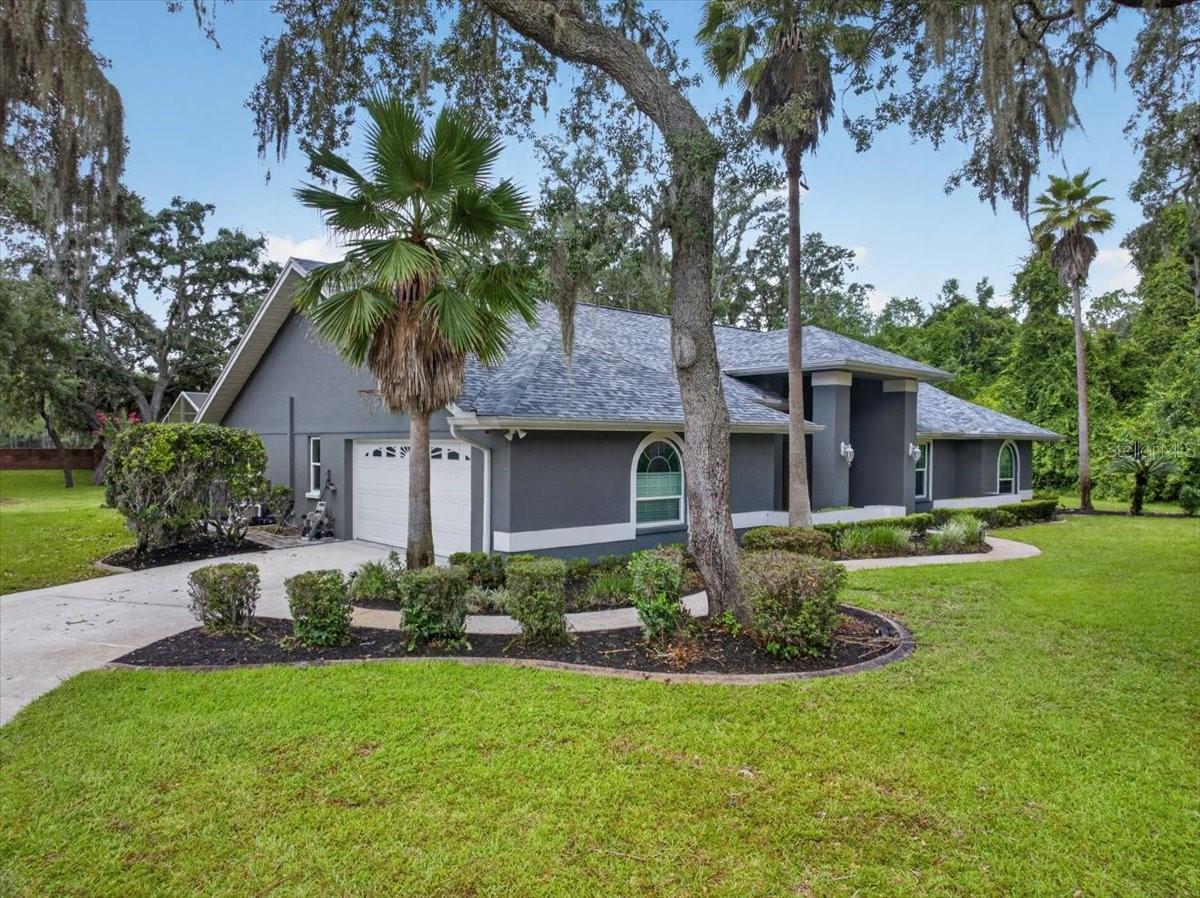QUAIL RIDGE - Residential