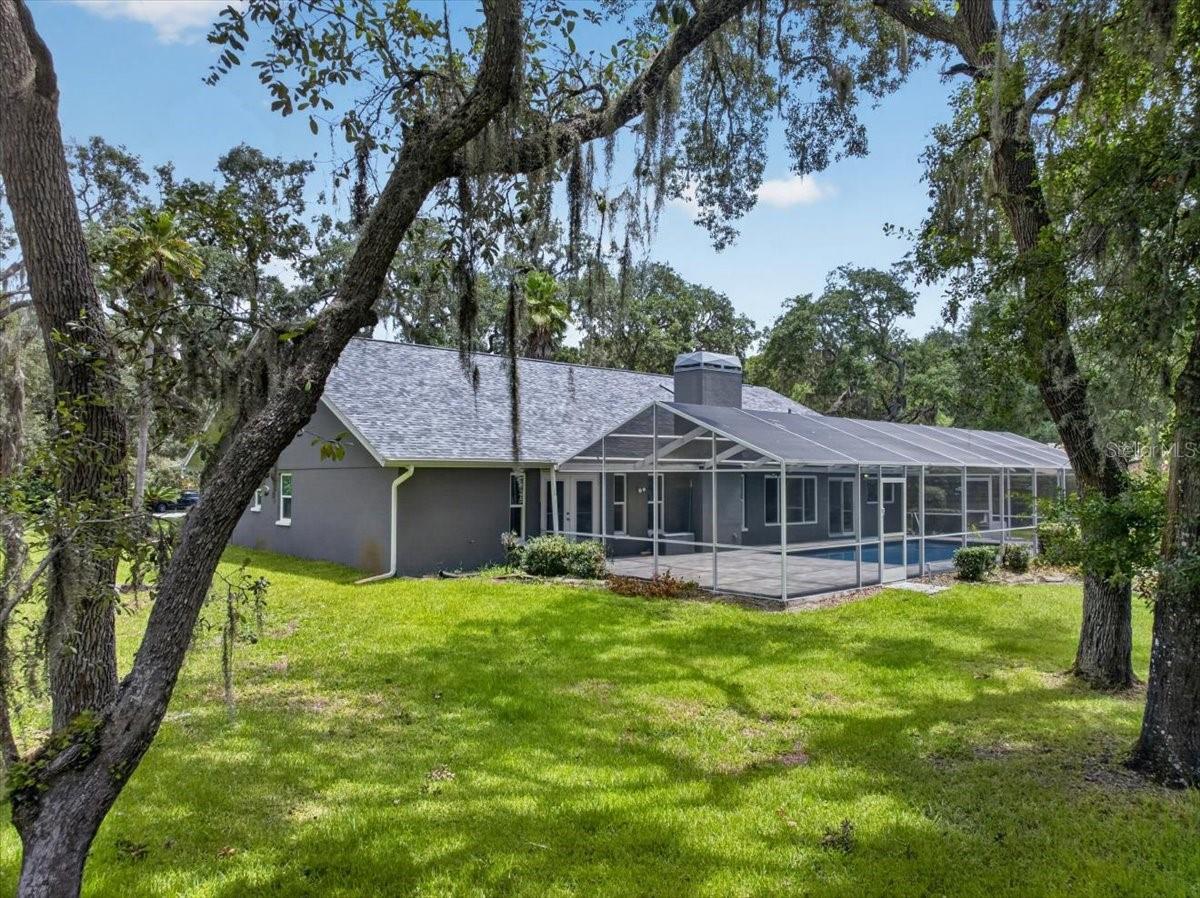 QUAIL RIDGE - Residential