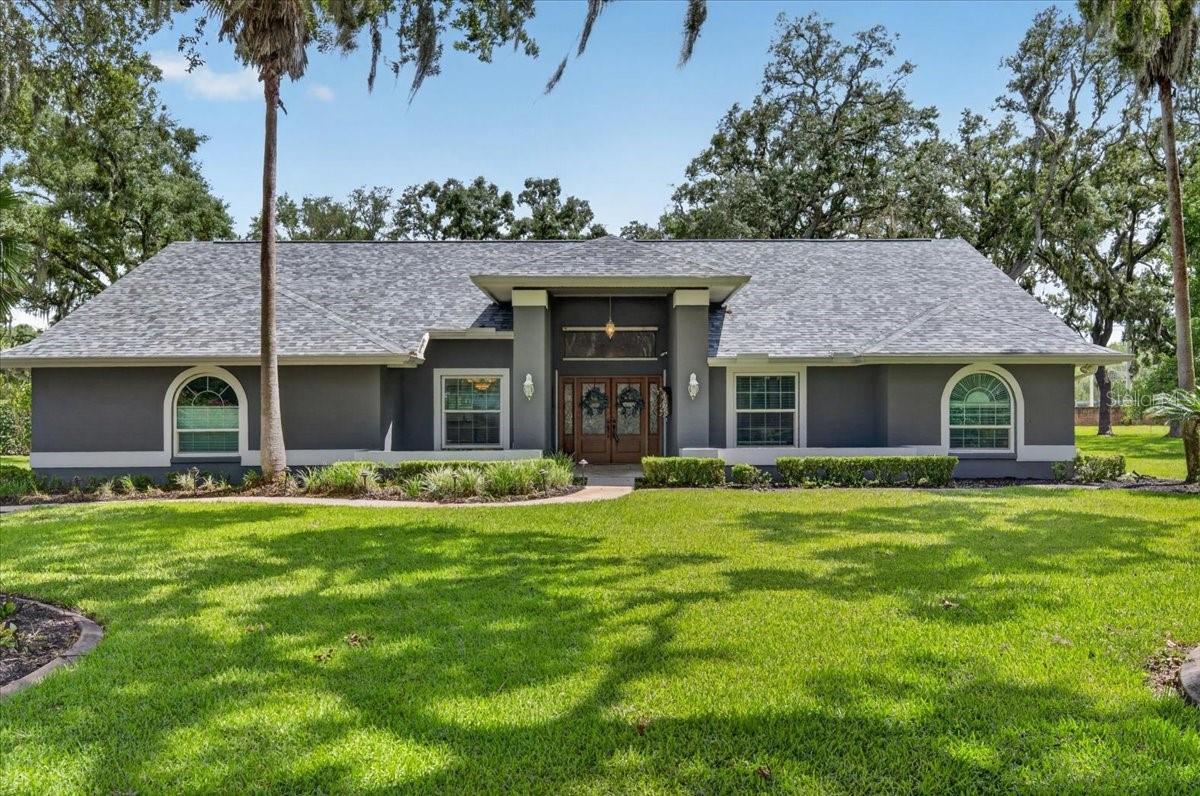 QUAIL RIDGE - Residential