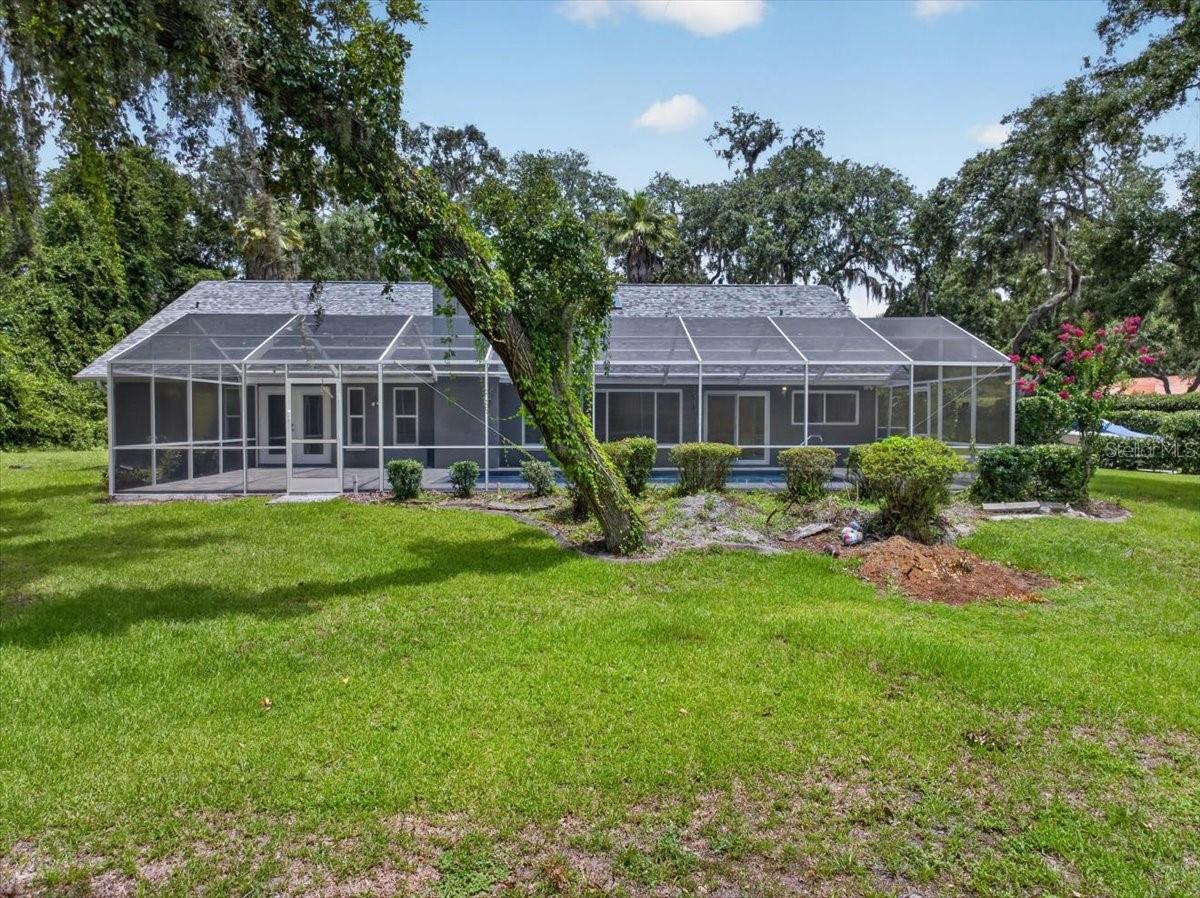 QUAIL RIDGE - Residential